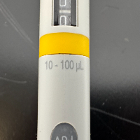 Lot of Eppendorf Research Plus and Oxford Benchmate Pipettes image 3